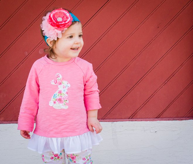 EASTER CLOTHING FOR KIDS PART 2 Read Now